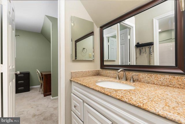 12848 MILL HOUSE CT, Woodbridge, VA 22192