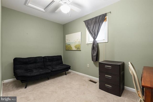12848 MILL HOUSE CT, Woodbridge, VA 22192
