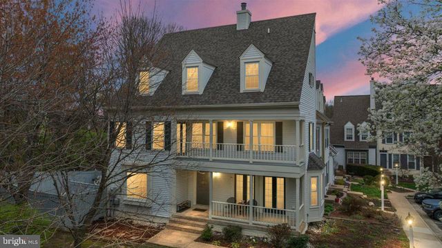 12848 MILL HOUSE CT, Woodbridge, VA 22192