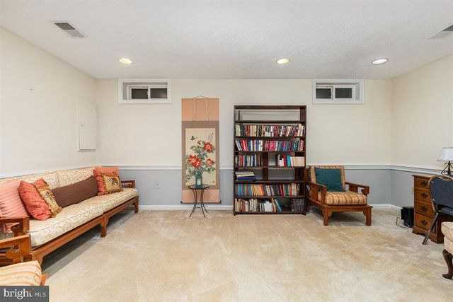 12848 MILL HOUSE CT, Woodbridge, VA 22192