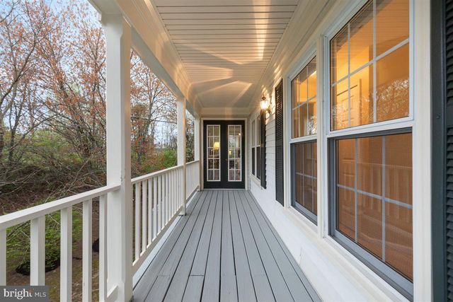 12848 MILL HOUSE CT, Woodbridge, VA 22192