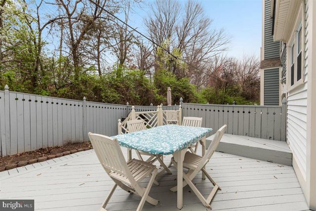 12848 MILL HOUSE CT, Woodbridge, VA 22192