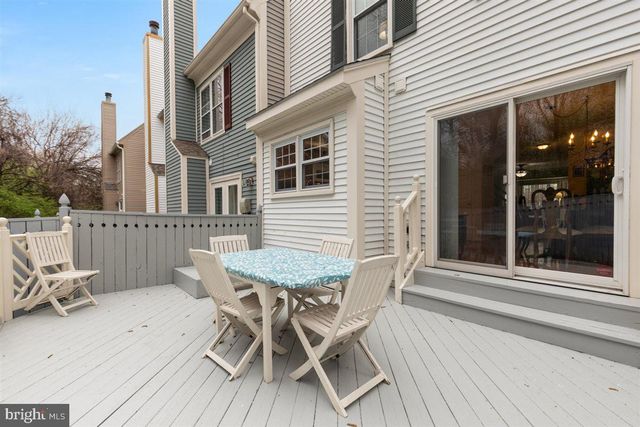 12848 MILL HOUSE CT, Woodbridge, VA 22192