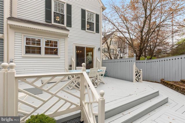 12848 MILL HOUSE CT, Woodbridge, VA 22192