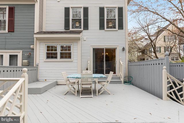 12848 MILL HOUSE CT, Woodbridge, VA 22192