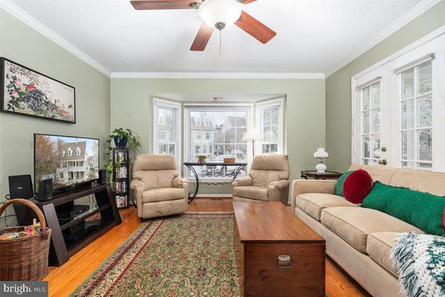 12848 MILL HOUSE CT, Woodbridge, VA 22192