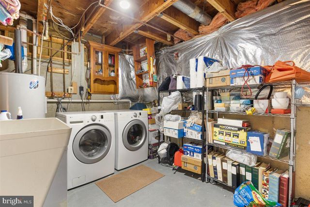 12848 MILL HOUSE CT, Woodbridge, VA 22192
