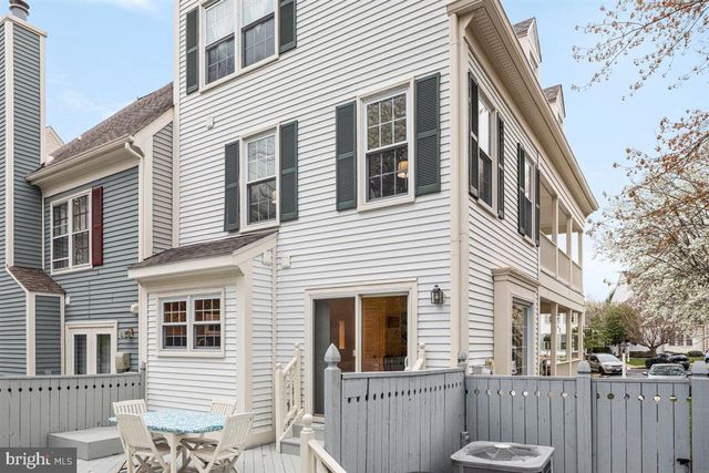 12848 MILL HOUSE CT, Woodbridge, VA 22192