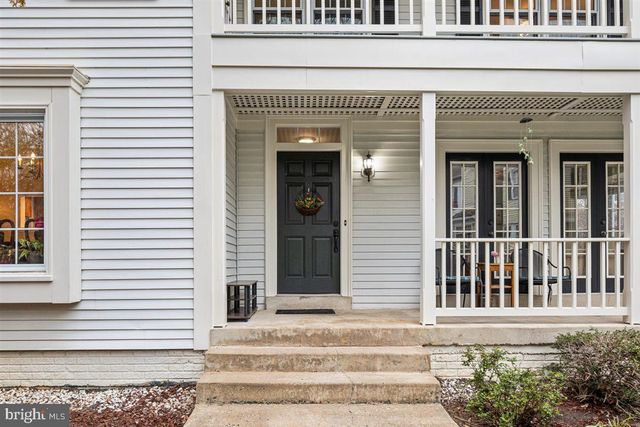 12848 MILL HOUSE CT, Woodbridge, VA 22192