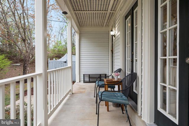 12848 MILL HOUSE CT, Woodbridge, VA 22192