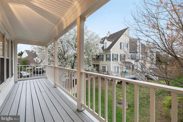 12848 MILL HOUSE CT, Woodbridge, VA 22192
