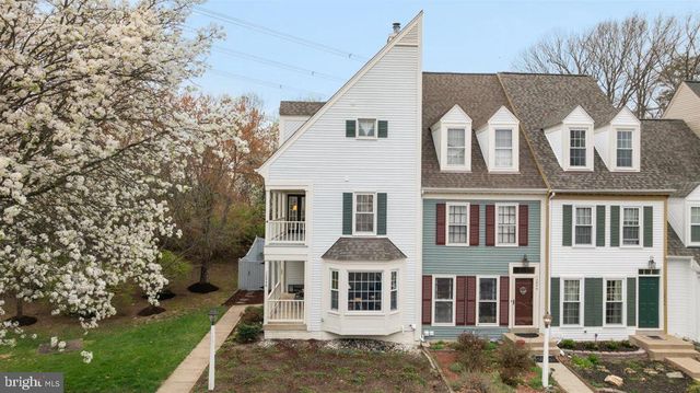 12848 MILL HOUSE CT, Woodbridge, VA 22192