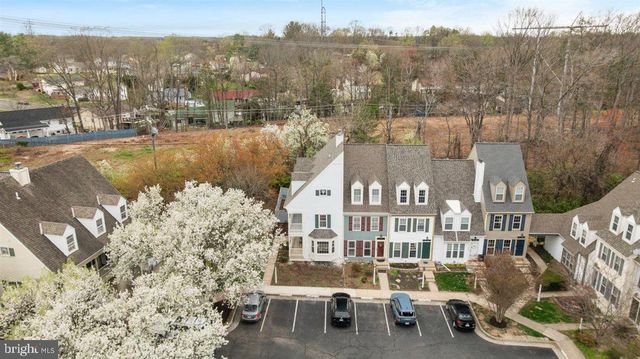 12848 MILL HOUSE CT, Woodbridge, VA 22192