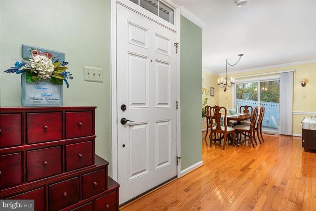 12848 MILL HOUSE CT, Woodbridge, VA 22192