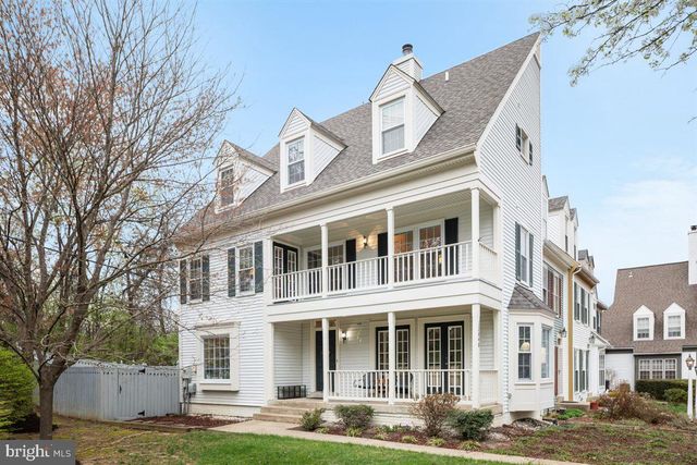 12848 MILL HOUSE CT, Woodbridge, VA 22192