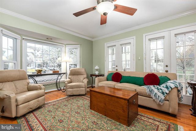 12848 MILL HOUSE CT, Woodbridge, VA 22192
