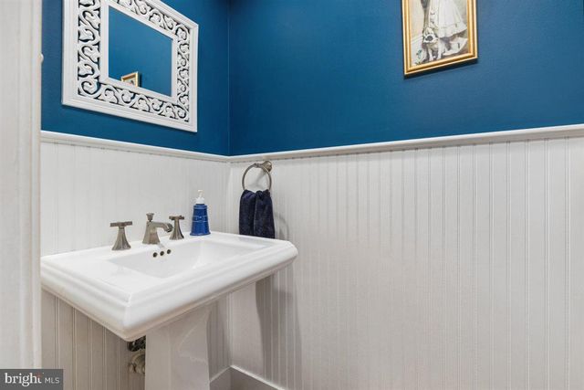 12848 MILL HOUSE CT, Woodbridge, VA 22192