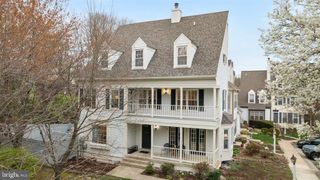 12848 MILL HOUSE CT, Woodbridge, VA 22192