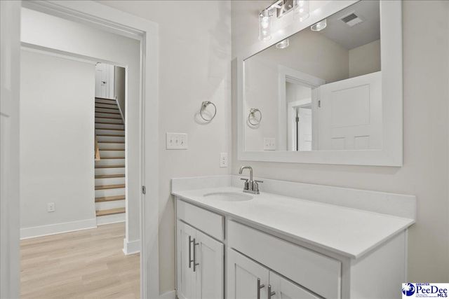 1201 Sanctuary Lane, Florence, SC 29501