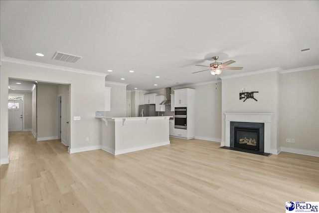 1201 Sanctuary Lane, Florence, SC 29501