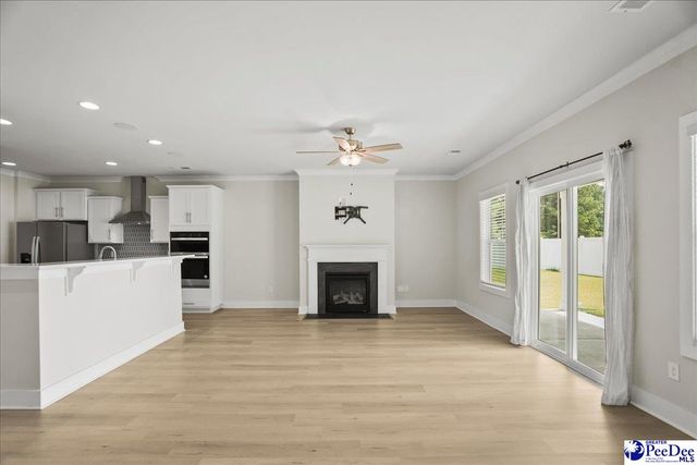 1201 Sanctuary Lane, Florence, SC 29501