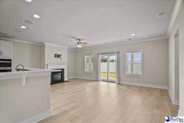 1201 Sanctuary Lane, Florence, SC 29501