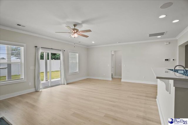 1201 Sanctuary Lane, Florence, SC 29501