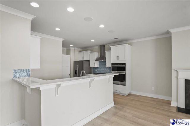 1201 Sanctuary Lane, Florence, SC 29501