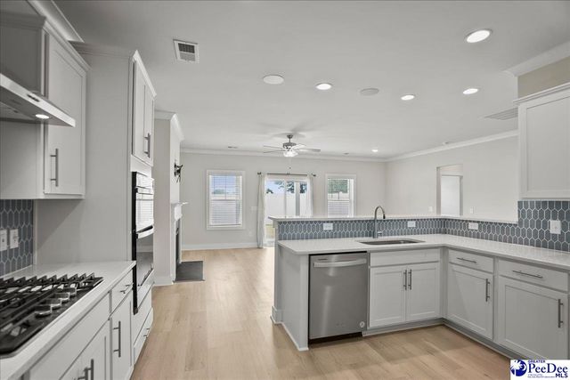 1201 Sanctuary Lane, Florence, SC 29501