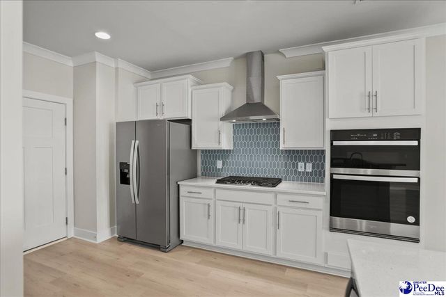 1201 Sanctuary Lane, Florence, SC 29501