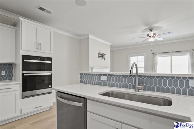 1201 Sanctuary Lane, Florence, SC 29501