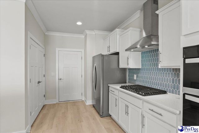 1201 Sanctuary Lane, Florence, SC 29501