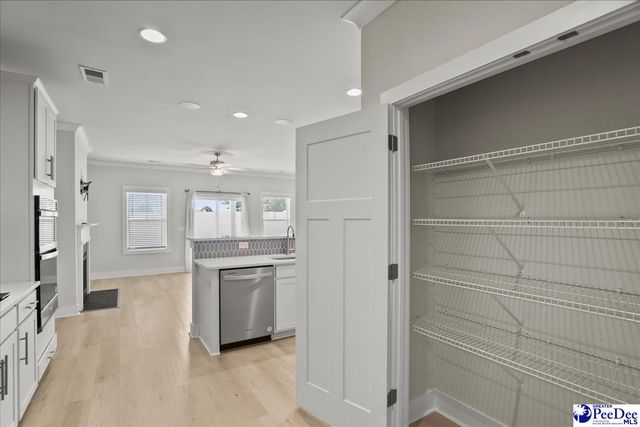 1201 Sanctuary Lane, Florence, SC 29501