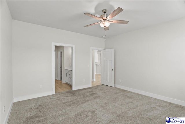 1201 Sanctuary Lane, Florence, SC 29501