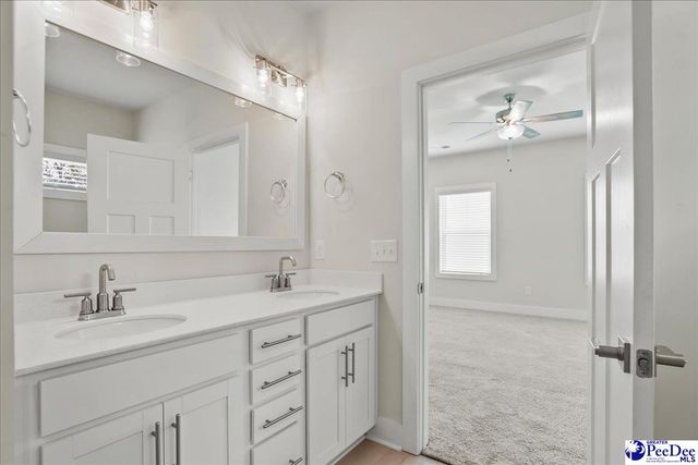 1201 Sanctuary Lane, Florence, SC 29501
