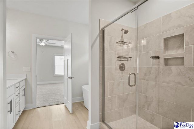 1201 Sanctuary Lane, Florence, SC 29501