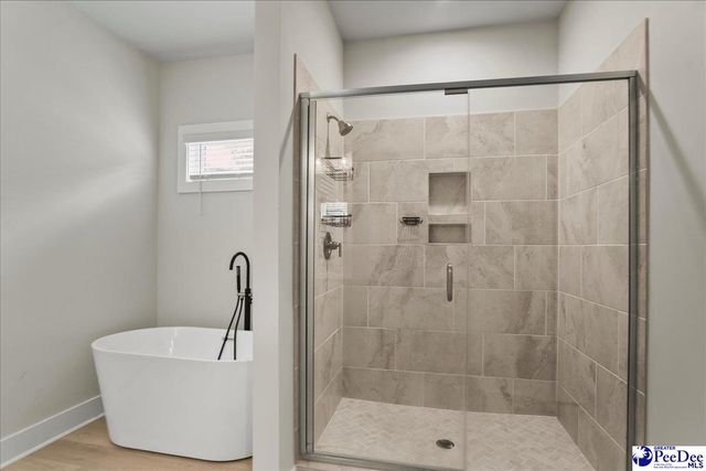 1201 Sanctuary Lane, Florence, SC 29501