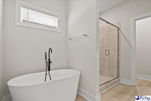 1201 Sanctuary Lane, Florence, SC 29501