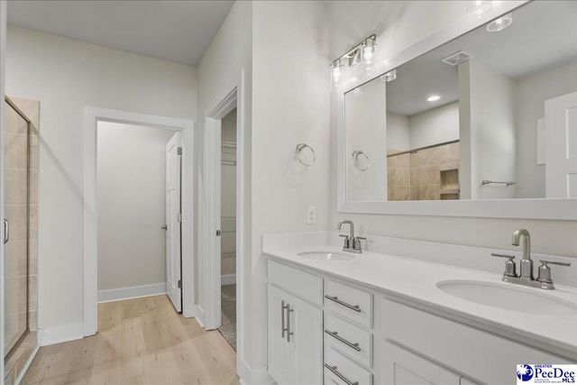 1201 Sanctuary Lane, Florence, SC 29501