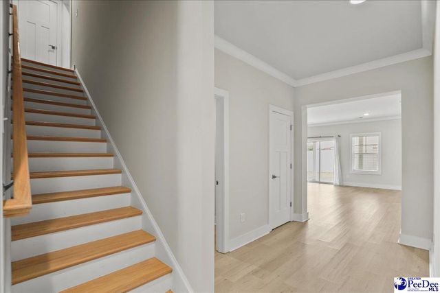 1201 Sanctuary Lane, Florence, SC 29501