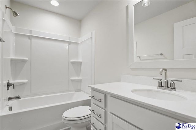 1201 Sanctuary Lane, Florence, SC 29501
