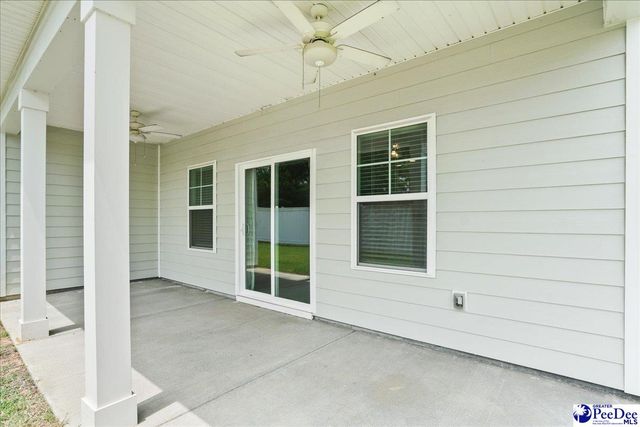 1201 Sanctuary Lane, Florence, SC 29501