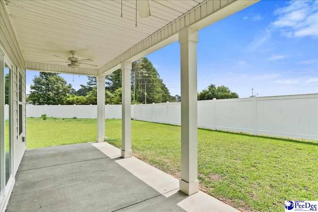 1201 Sanctuary Lane, Florence, SC 29501