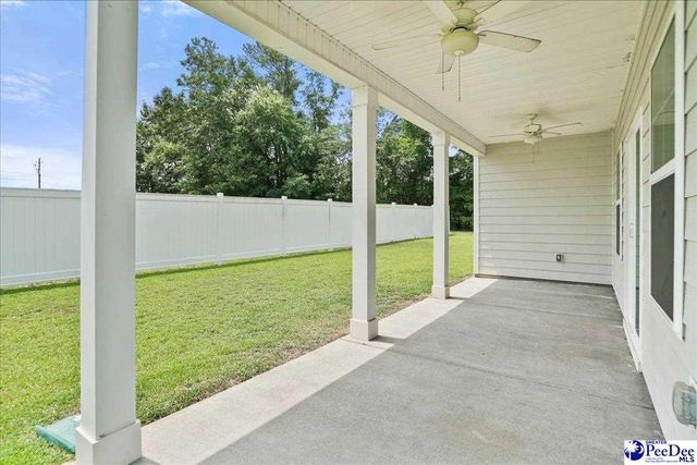1201 Sanctuary Lane, Florence, SC 29501