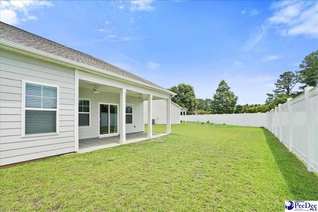 1201 Sanctuary Lane, Florence, SC 29501