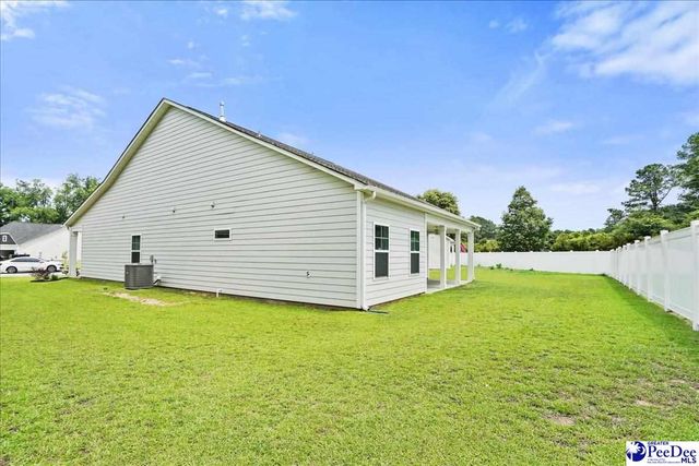 1201 Sanctuary Lane, Florence, SC 29501