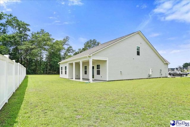1201 Sanctuary Lane, Florence, SC 29501