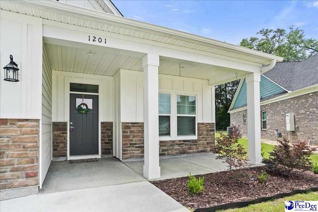 1201 Sanctuary Lane, Florence, SC 29501
