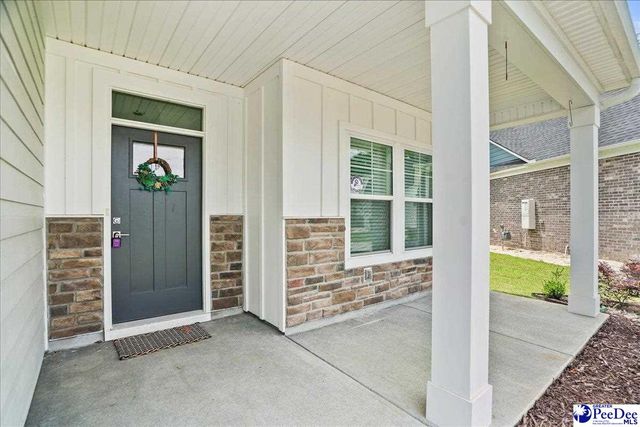 1201 Sanctuary Lane, Florence, SC 29501