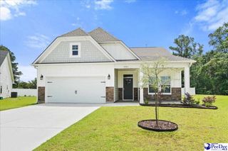 1201 Sanctuary Lane, Florence, SC 29501